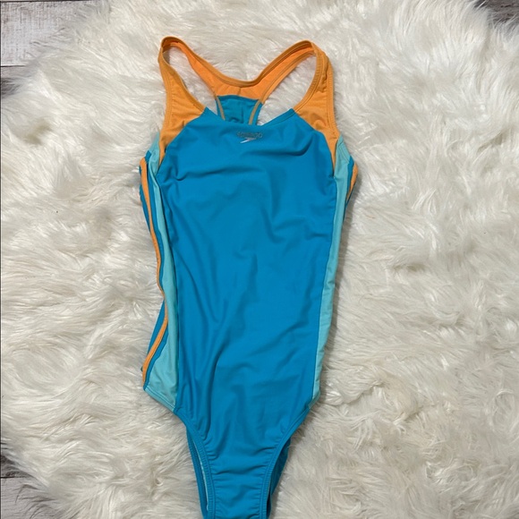 SWIMWEAR BUNDLE Colorful Tropical Swimwear - Picture 14 of 16